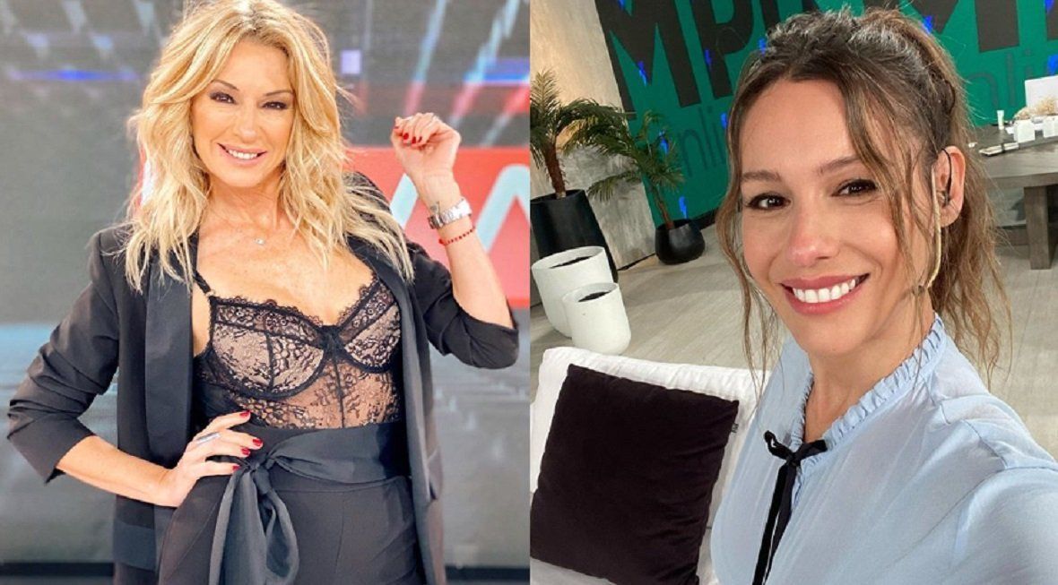 Yanina Latorre a Pampita: Te desafío a que averigües cuánto gano y lo muestres