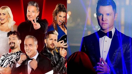 Rating del jueves: la final de MasterChef Celebrity y el debut de La Voz Argentina obtuvieron los promedios más altos