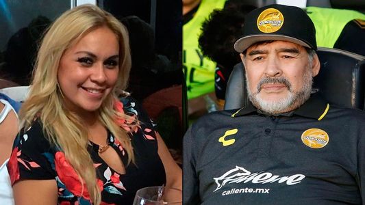 El contundente audio de Verónica Ojeda antes de regresar a la Argentina: No puedo permitir que...