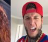 Melody Luz reveló cómo se organiza con Alex Caniggia para criar a su hija Venezia tras la separación