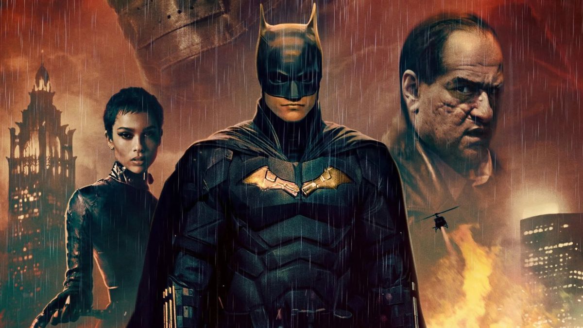 Max estrena la serie que conecta con la secuela de The Batman.