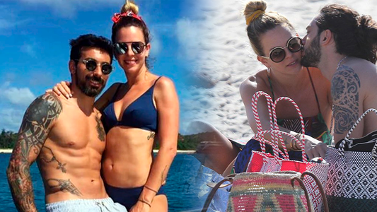 La comparación de Yanina Screpante: Pocho Lavezzi vs. su nuevo novio