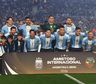 Se publicó el nuevo ranking FIFA tras los amistosos: en qué puesto quedó la Selección Argentina