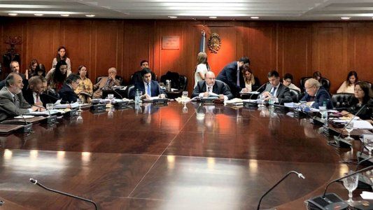 “Tregua y meseta”: por qué el clima político conspira en contra para investigar a jueces cuestionados