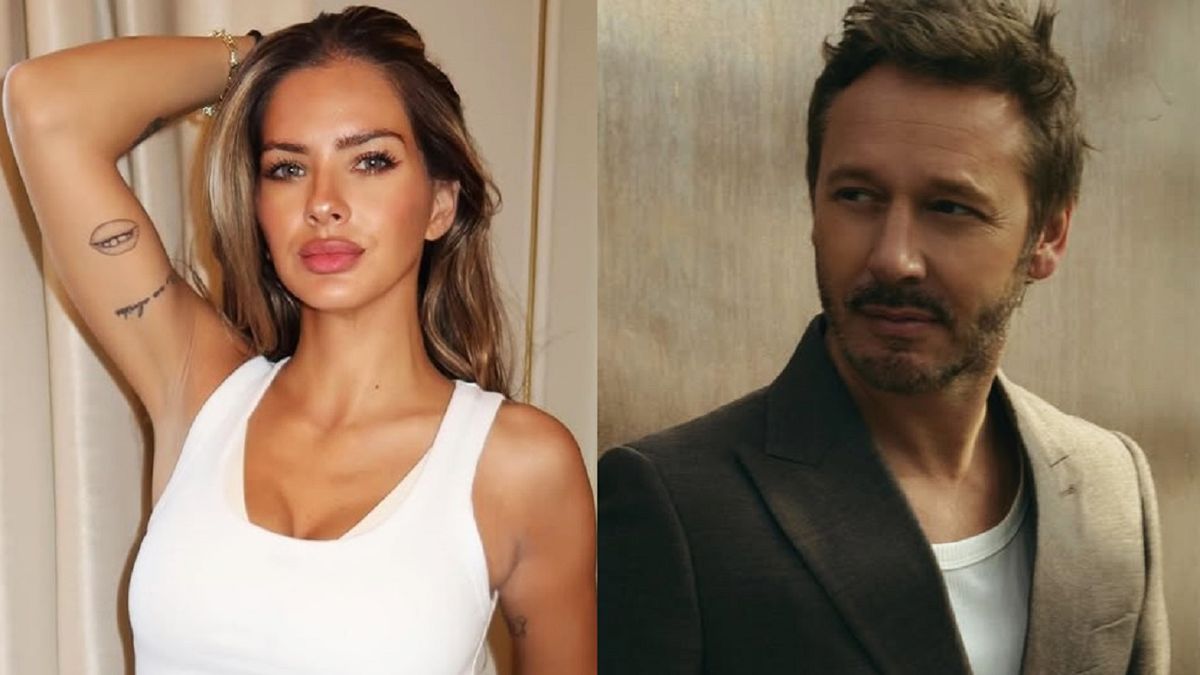 La drástica decisión de la China Suárez y Benjamín Vicuña por sus hijos y los viajes a Turquía: Está todo...