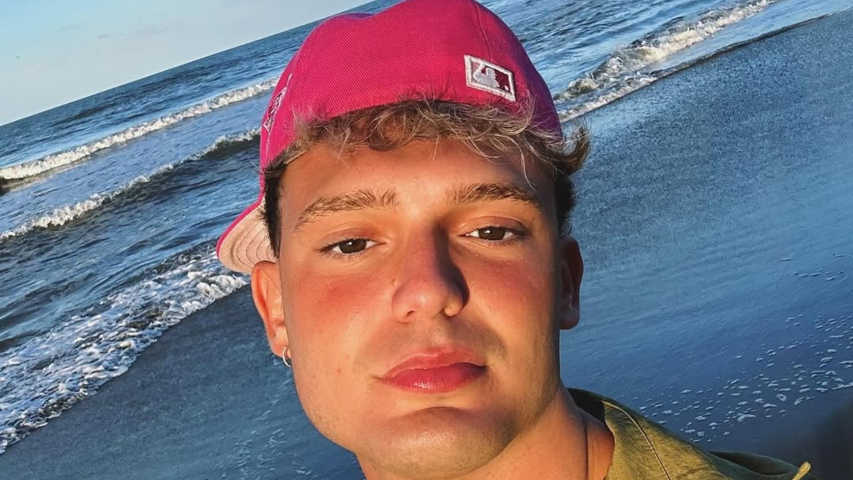 La tajante confesión de Ian Lucas en medio de los rumores de relación con Evangelina Anderson: Soy muy...