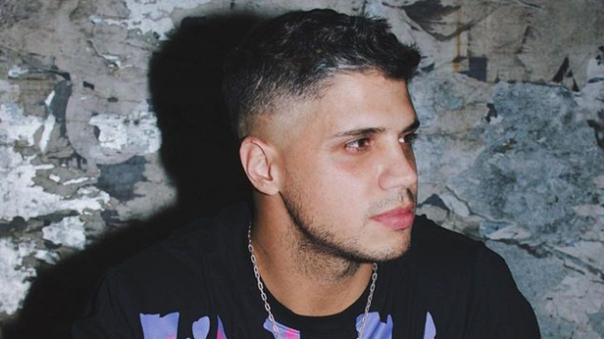 El Conejo de Gran Hermano sufrió un violento robo en Uruguay: Sufrimos...