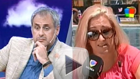 Lola Stagnaro confirmó la agresión de Kuliok: “Es una cobarde”