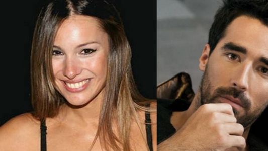 Pampita y Nacho Viale se reconciliaron