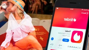 El ex de una importante famosa busca pareja en una app de citas