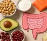 Microbiota intestinal: 7 alimentos que ayudan a cuidarla desde la dieta