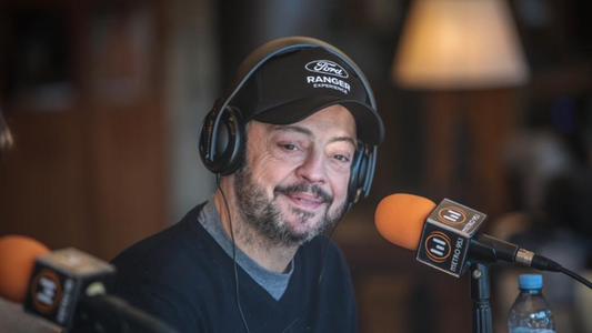 Cabito y su descargo en Instagram tras su salida de Basta de todo con párrafo aparte para Matías Martin