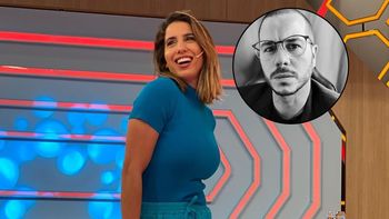 Enojo y respuesta: Cinthia Fernández le apuntó a Nicolás Magaldi por quedarse sin trabajo