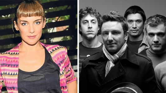 Jazmín Stuart junto a “No te va gustar” en su nuevo videoclip