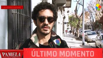 La palabra del Chino Darín tras las declaraciones de Valeria Bertuccelli sobre su papá