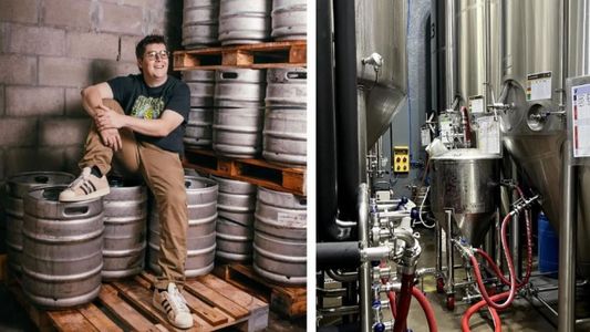 La empresa de cerveza artesanal que logró internacionalizarse con una mínima estructura