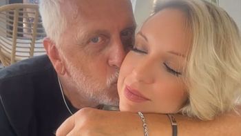 A pesar de la cautelar, Andrés Nara y Alicia Barbasola piensan seguir juntos: sus planes futuros