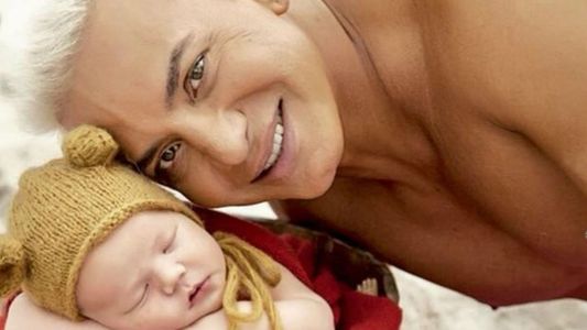 Flavio Mendoza: Cuando nació Dionisio, no sentía que era mío