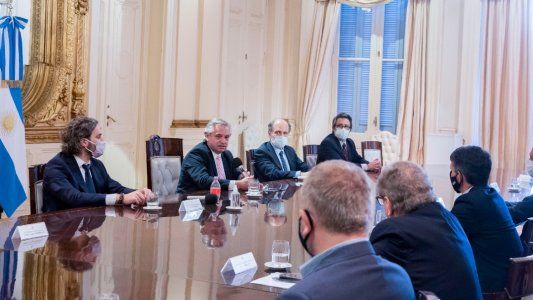 Cómo funciona MODO, la plataforma que presentó Alberto Fernández y que competirá con Mercado Pago