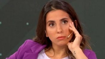 La furiosa denuncia de Cinthia Fernández por la suba de precios: Me cobraron 120 lucas de más