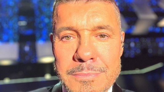 ¿Marcelo Tinelli desembarca en América? Qué dijo el conductor