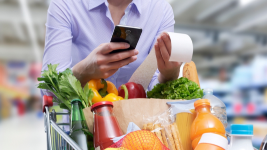 Grandes descuentos con billeteras virtuales: cómo pagar hasta 30% menos en los supermercados