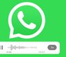 Cómo leer cualquier audio de WhatsApp sin poner en riesgo tu privacidad