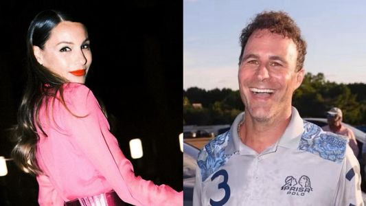 Se conoció la primera foto de Pampita y Martín Pepa juntos