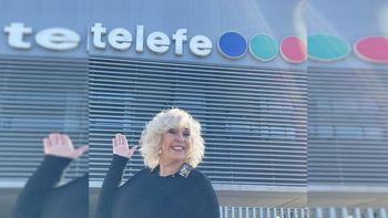 Georgina Barbarossa ya tiene fecha de debut: cómo se llamará su programa