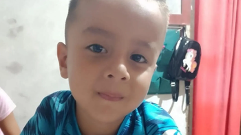 Caso Loan: la confirmación determinante sobre la sangre hallada en una toalla