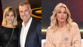 Yanina Latorre incineró a La Chipi por haberle sido infiel a Dady Brieva: ¿Te acordás cuando...? 