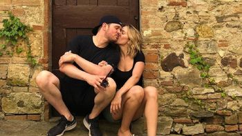 La reflexión de Luisana Lopilato por el noveno aniversario de casados con Michael Bublé