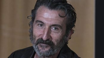 Netflix y Luis Zahera arrasan con esta impactante película española de acción y suspenso