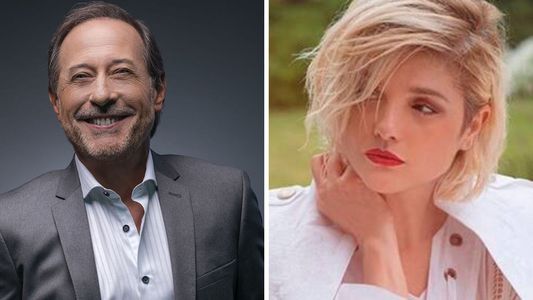 Netflix: Guillermo Francella y Araceli González arrasan con la película romántica más vista