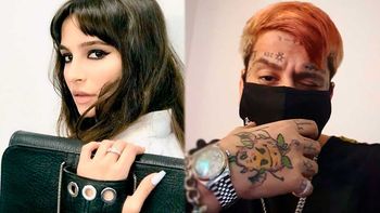 Se filtró un video íntimo de Duki, el ex novio de Brenda Asnicar