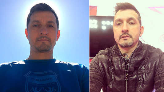 Juanca Samaniego advierte nuevo modus operandi a choferes de servicio de plataforma de viaje