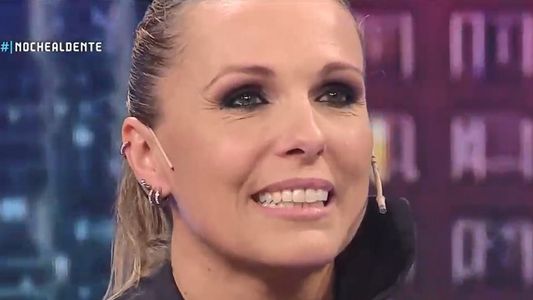 Denise Dumas se quebró en vivo al revelar por qué Abel Pintos la hace llorar: Tiene que ver con...