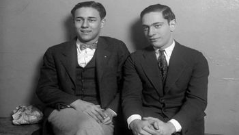 Leopold y Loeb pensaron que habían cometido el crimen perfecto: cómo fue su defensa en el juicio del siglo