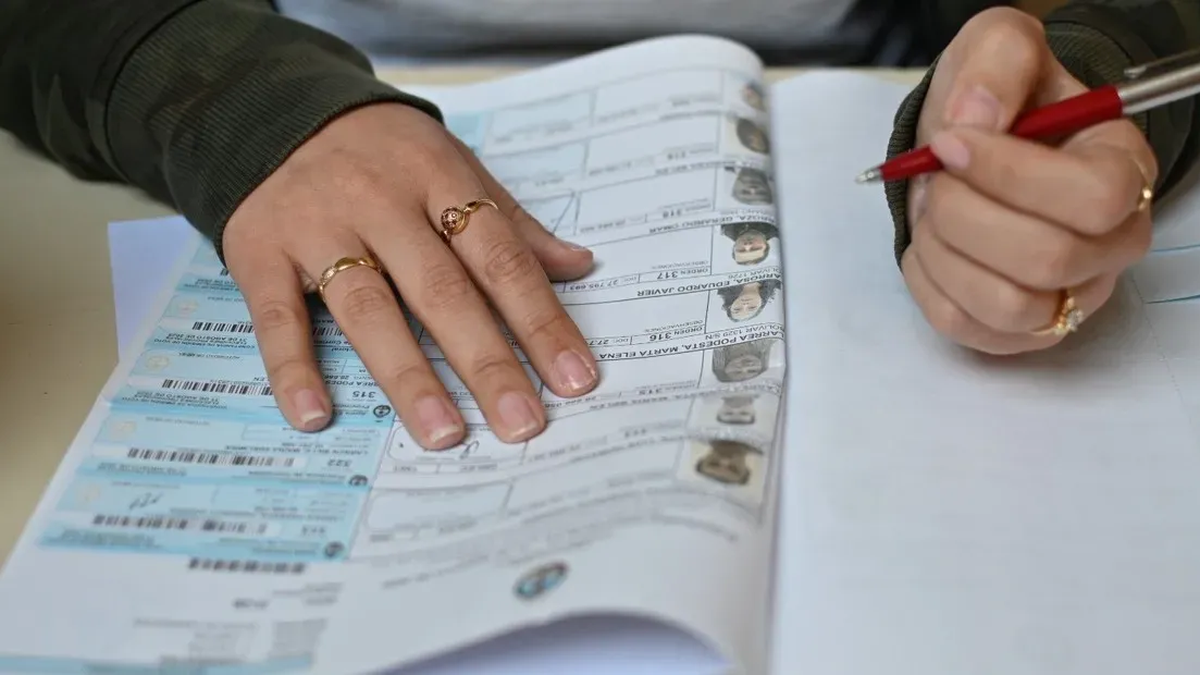 Elecciones bonaerenses: qué se elige