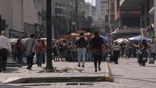 Venezuela y una crisis sin fin: el 95% de su población es pobre