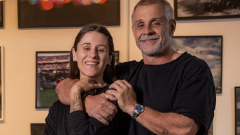 La tajante actitud de la familia de Christian Petersen tras conocerse el examen toxicológico del chef