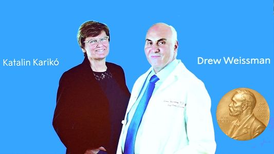 Nobel de Medicina 2023: premian a los investigadores que desarrollaron las vacunas contra el Covid-19