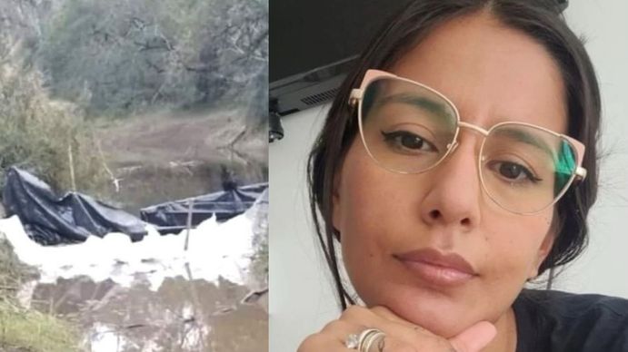 Femicidio de Cecilia Strzyzowski: el jueves es un día clave luego de importante hallazgo de los forenses