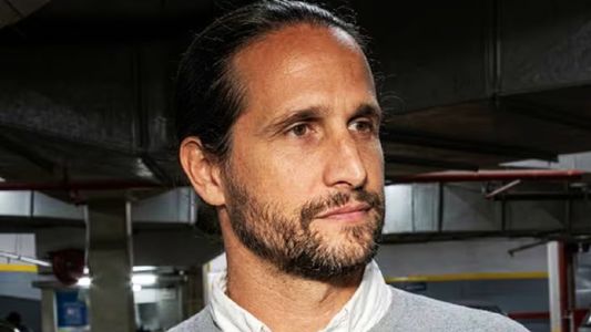 Trascendió la oscura razón por la que Darío Giordano fue sobreseído tras conocerse el duro relato de su hijo Valentín