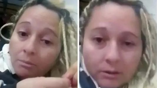 Tras la polémica, el gobierno le quitó los beneficios a Mariana Alfonzo, la planera viral