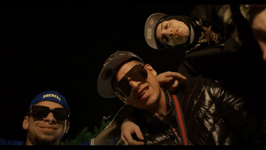 Hozwal presenta Déjate Llevar junto a Marcianeke y Tunechikido