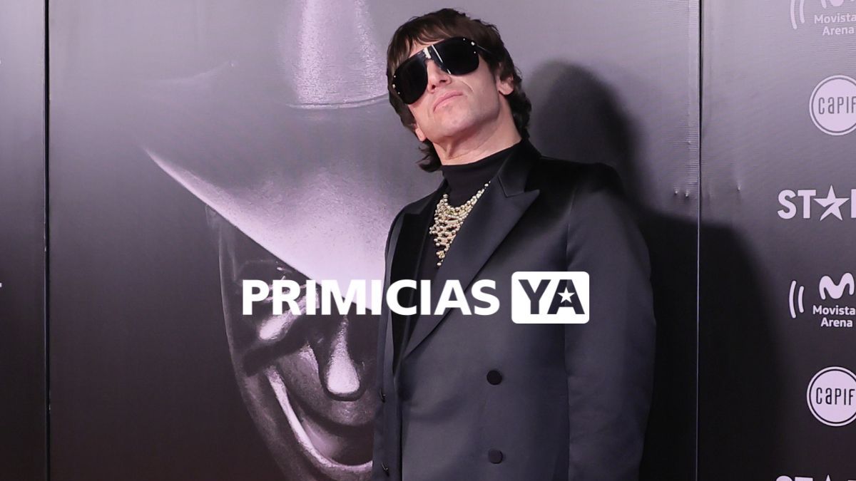 looks premios gardel