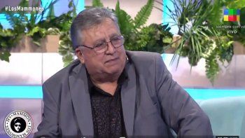 marcos camino de los palmeras conto como se entero quien era su hermano