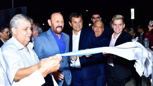 Escándalo en Formosa: Insfrán trató de víboras a  docentes de una escuela religiosa y le pidió a la  rectora que calme a sus ovejas