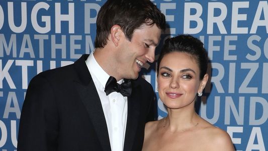 Ashton Kutcher asegura que no dejará herencia a sus hijos